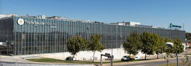 Hospital Trofa Saúde — Amadora