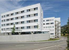 Hospital Trofa Saúde — Braga Sul