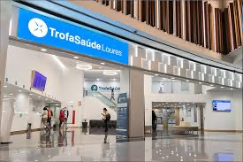 Hospital de Dia — Loures Shopping